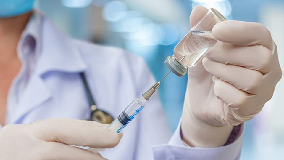 Benefits update Flu shot coverage varies by provider Nebraska Today
